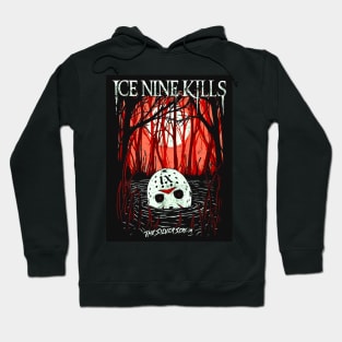 ice nine kills Hoodie